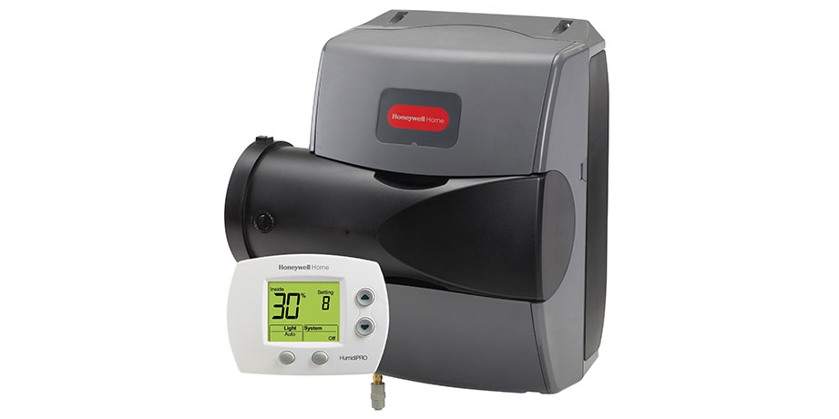 Humidifiers | Al's Cooling & Heating