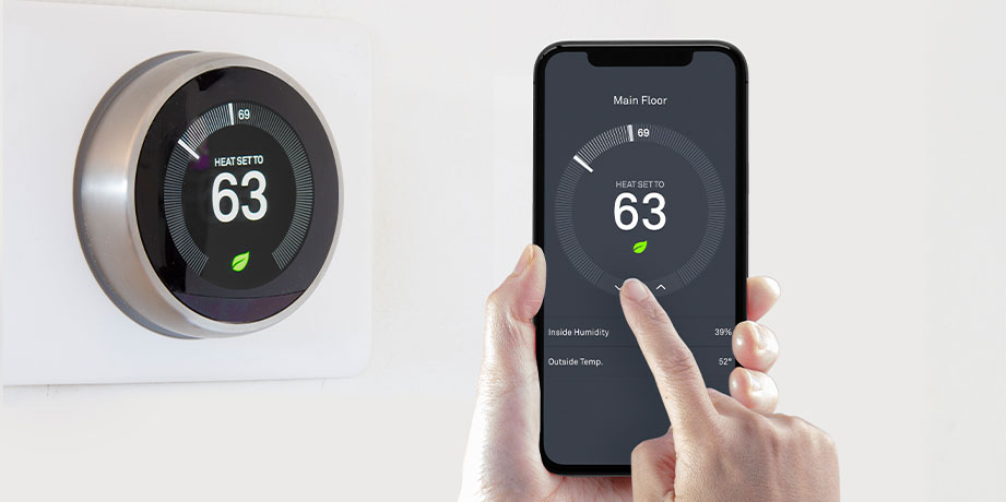 Smart Thermostats | Al's Cooling & Heating