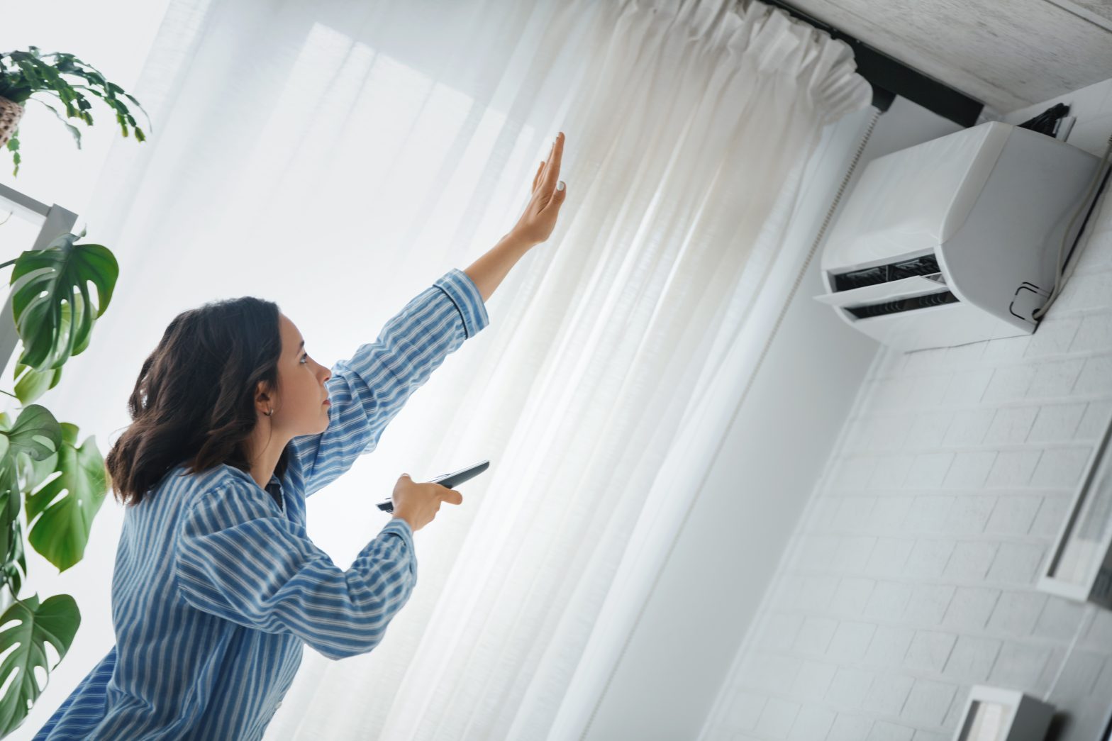 Ductless Systems | Al's Cooling & Heating
