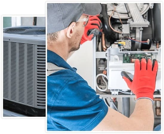HVAC Repair | Al's Cooling & Heating 